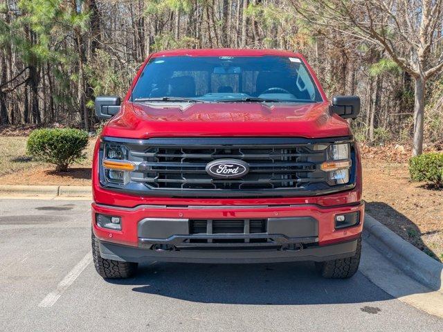 new 2026 Ford F-150 car, priced at $64,447