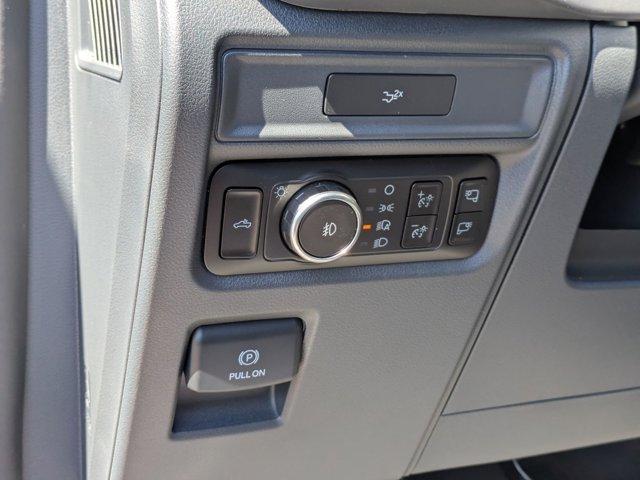 new 2026 Ford F-150 car, priced at $64,447