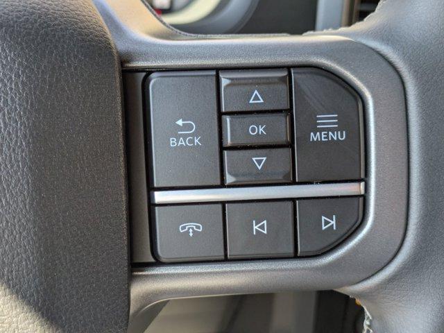 new 2026 Ford F-150 car, priced at $64,447