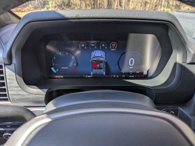 new 2026 Ford F-150 car, priced at $64,447