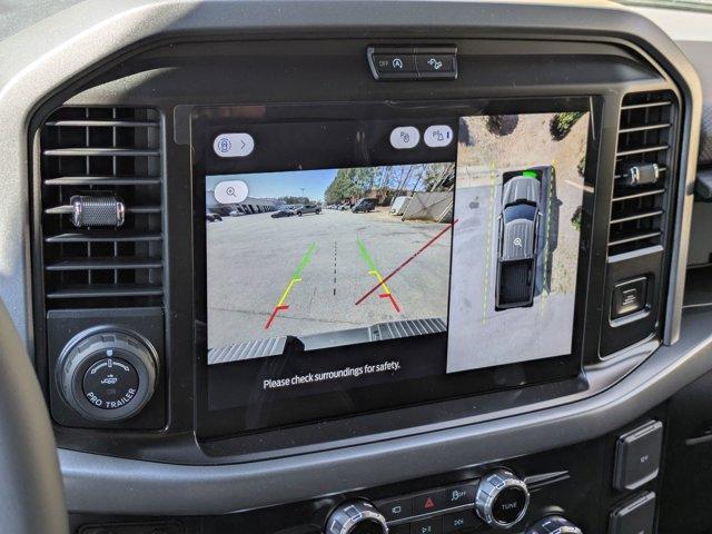 new 2026 Ford F-150 car, priced at $64,447