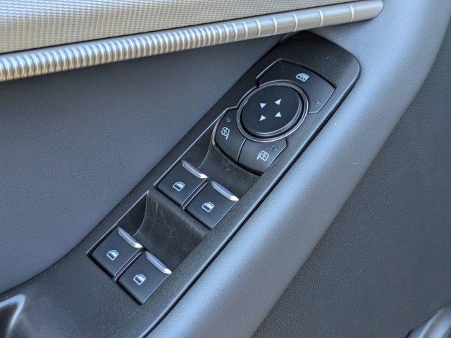 new 2026 Ford Explorer car, priced at $46,207