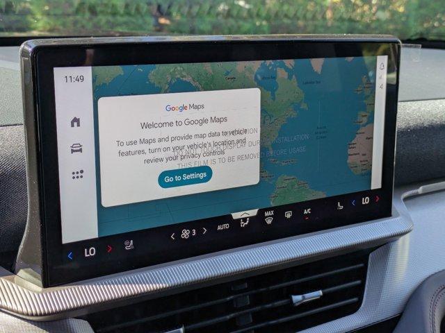 new 2026 Ford Explorer car, priced at $46,207