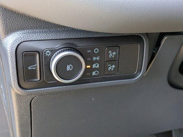 new 2026 Ford Explorer car, priced at $46,207