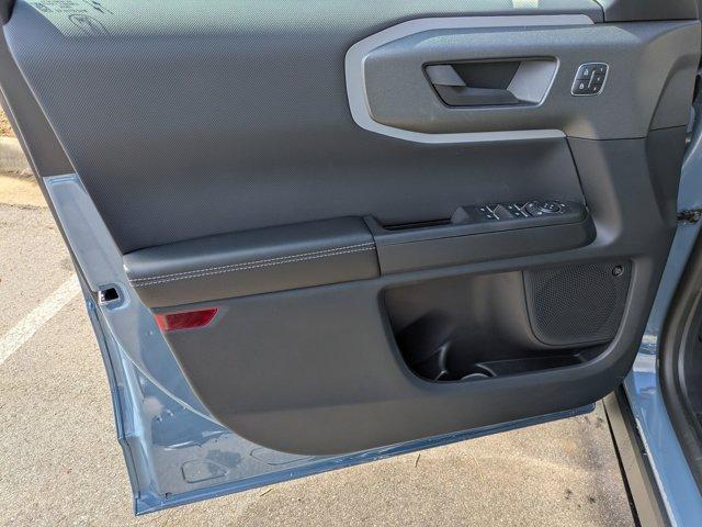 new 2026 Ford Bronco Sport car, priced at $41,007