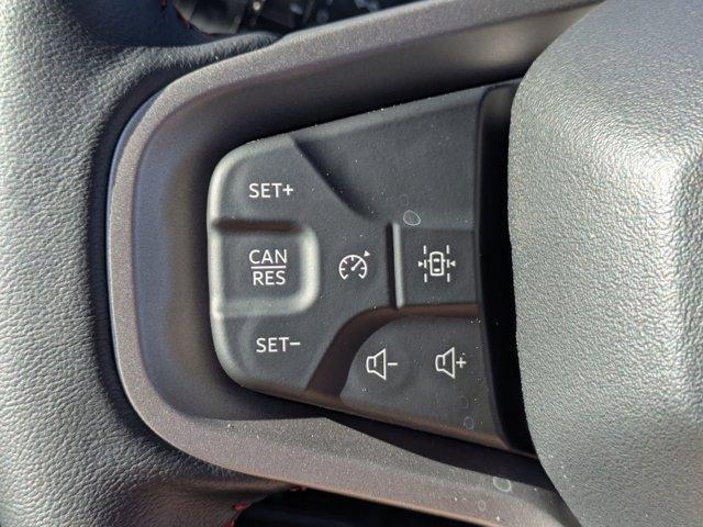 new 2025 Ford Bronco car, priced at $53,707