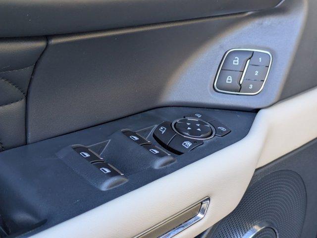 used 2022 Ford Expedition car, priced at $51,995