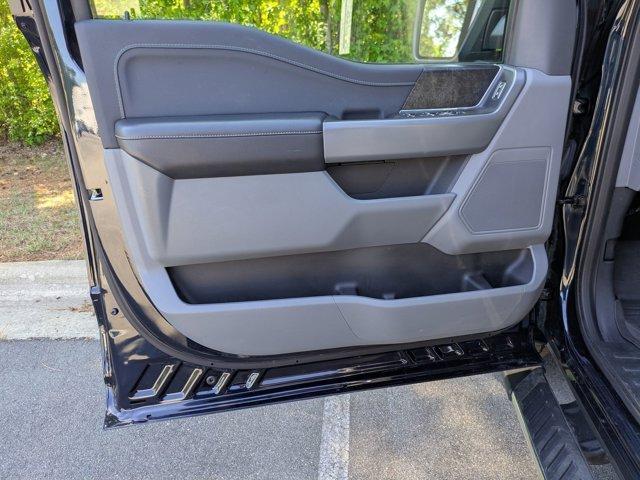 used 2023 Ford F-150 car, priced at $40,894