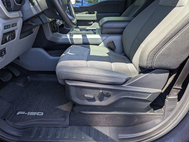 used 2023 Ford F-150 car, priced at $40,894