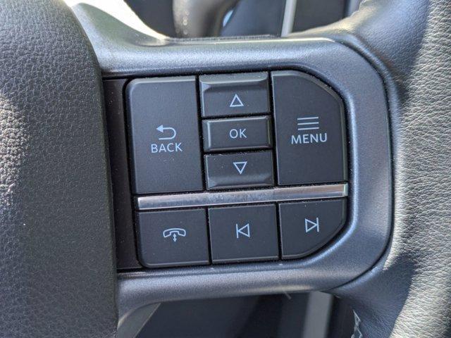 used 2023 Ford F-150 car, priced at $40,894