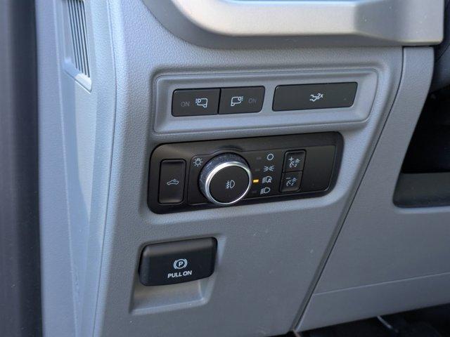 used 2023 Ford F-150 car, priced at $40,894