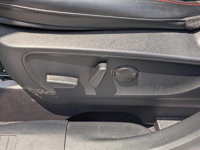 used 2024 Ford Escape car, priced at $28,394