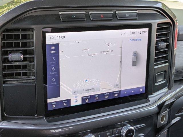 used 2023 Ford F-150 car, priced at $41,394