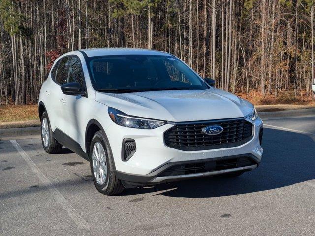 new 2026 Ford Escape car, priced at $30,327