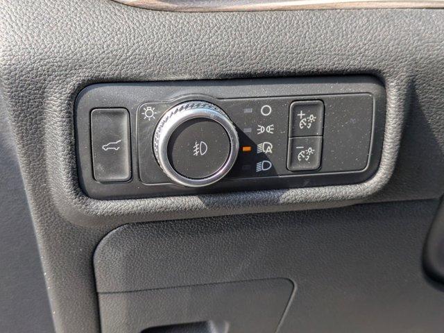 used 2022 Ford Explorer car, priced at $28,995