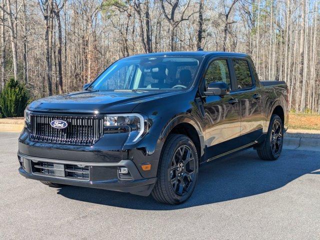 new 2026 Ford Maverick car, priced at $43,322