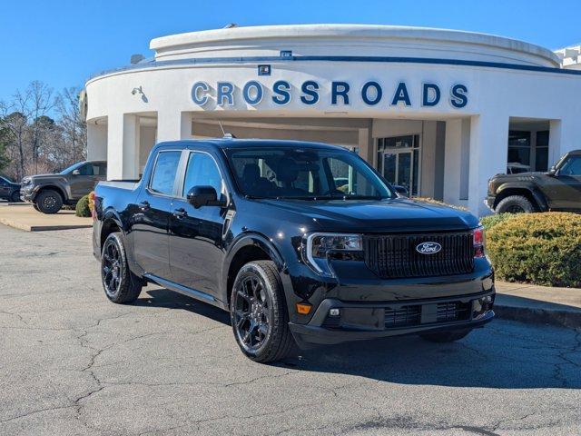 new 2026 Ford Maverick car, priced at $43,322