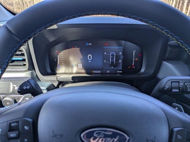 new 2026 Ford Maverick car, priced at $43,322