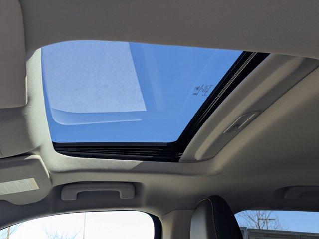 new 2026 Ford Maverick car, priced at $43,322