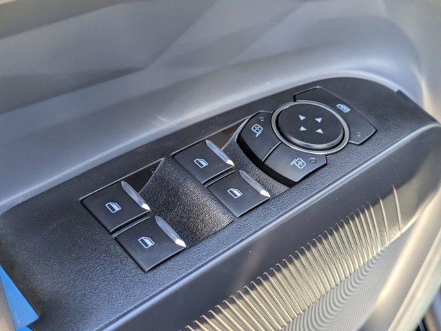 new 2026 Ford Maverick car, priced at $43,322