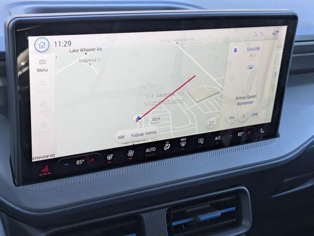 new 2026 Ford Maverick car, priced at $43,322