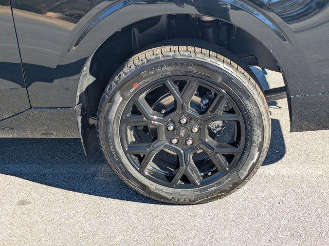 new 2026 Ford Maverick car, priced at $43,322