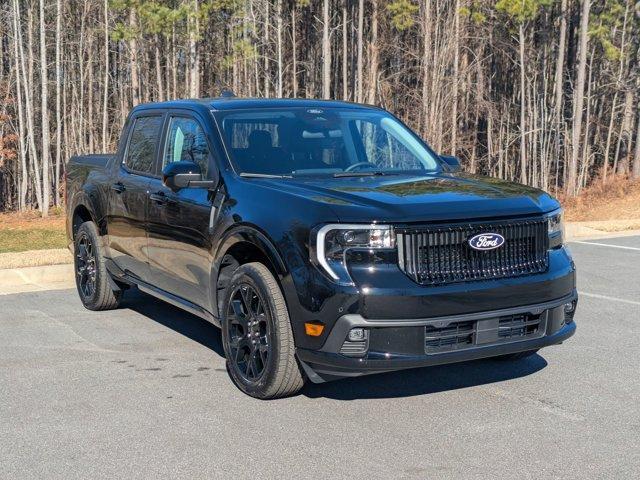 new 2026 Ford Maverick car, priced at $43,322