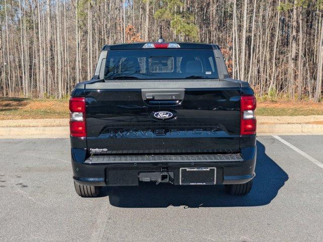 new 2026 Ford Maverick car, priced at $43,322