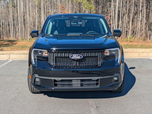 new 2026 Ford Maverick car, priced at $43,322