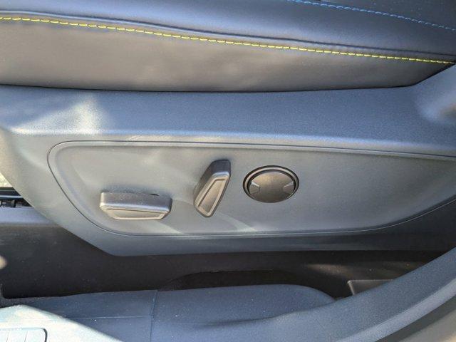 new 2026 Ford Maverick car, priced at $43,322