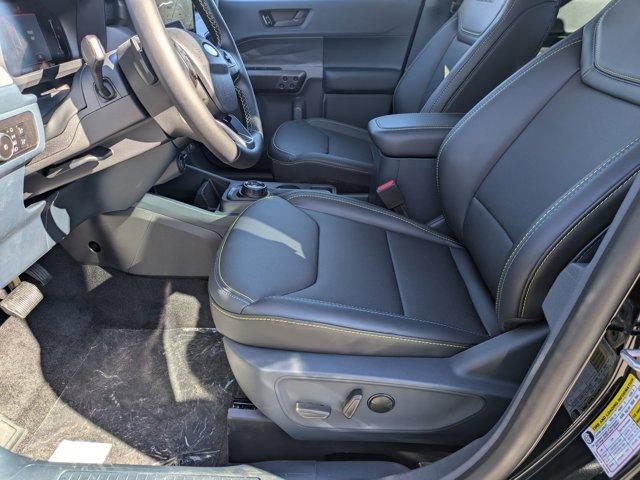 new 2026 Ford Maverick car, priced at $43,322