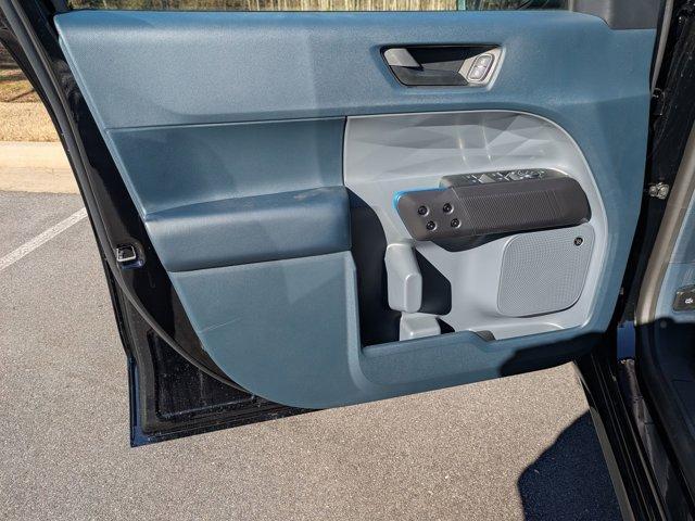 new 2026 Ford Maverick car, priced at $43,322