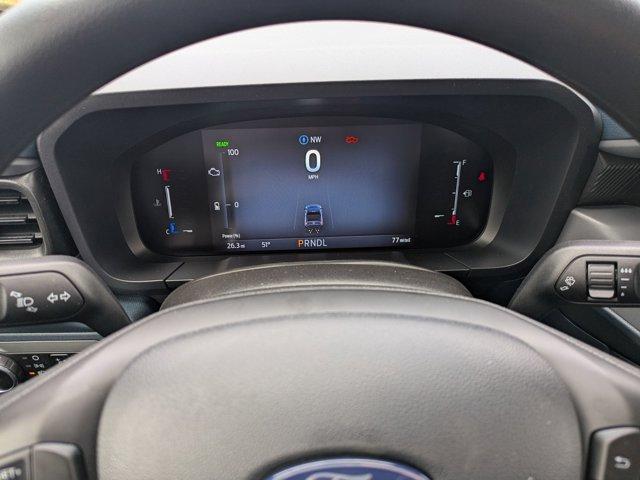 new 2026 Ford Maverick car, priced at $30,592