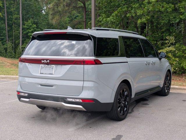 used 2023 Kia Carnival car, priced at $36,894