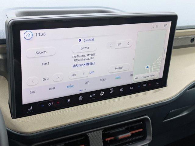 new 2026 Ford Maverick car, priced at $38,792