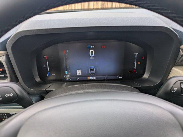 new 2026 Ford Maverick car, priced at $38,792