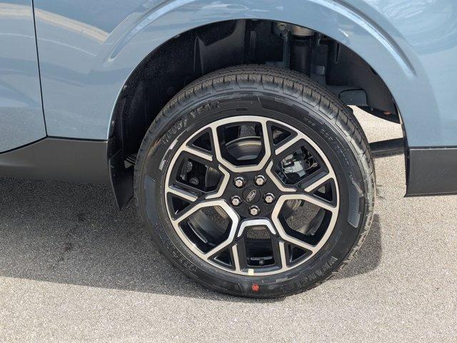 new 2026 Ford Maverick car, priced at $38,792