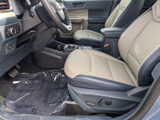 new 2026 Ford Maverick car, priced at $38,792