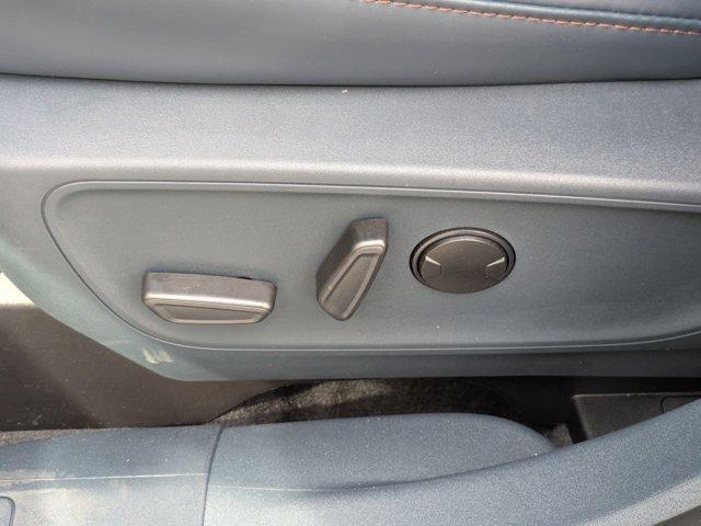 new 2026 Ford Maverick car, priced at $38,792