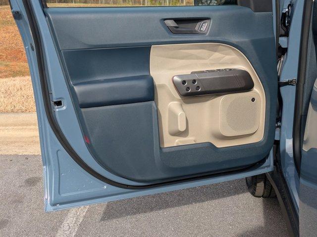 new 2026 Ford Maverick car, priced at $38,792