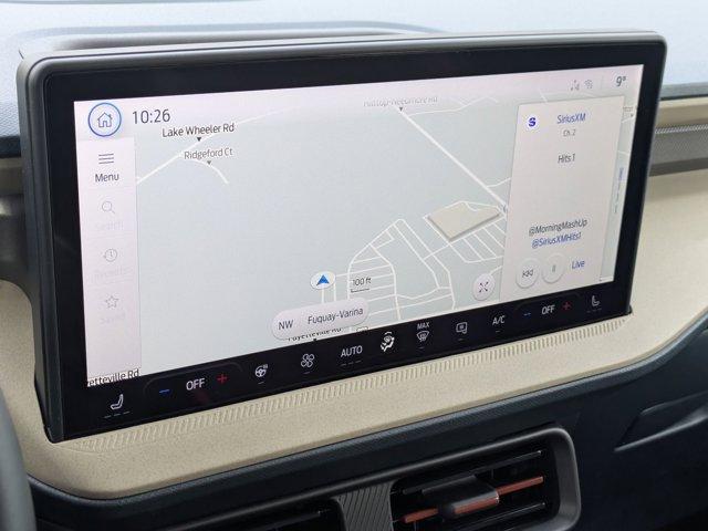 new 2026 Ford Maverick car, priced at $38,792