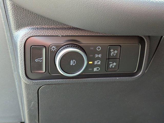 new 2026 Ford Explorer car, priced at $60,508