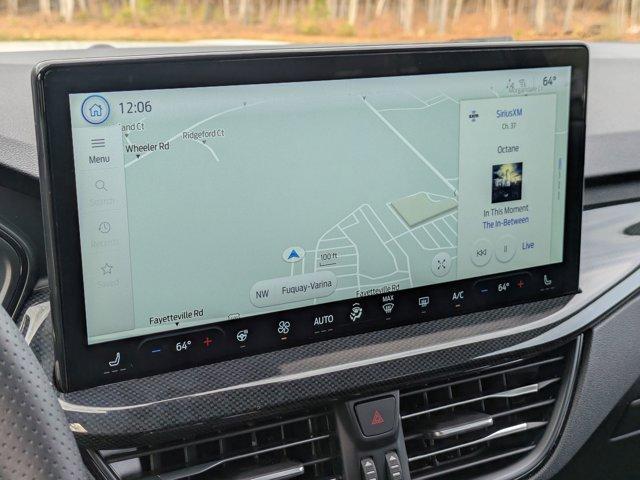 new 2026 Ford Escape car, priced at $39,282