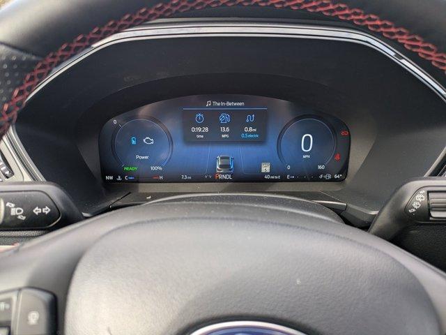 new 2026 Ford Escape car, priced at $39,282