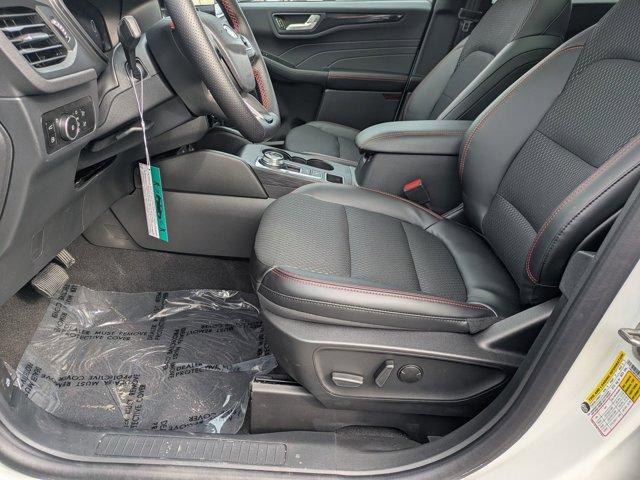 new 2026 Ford Escape car, priced at $39,282