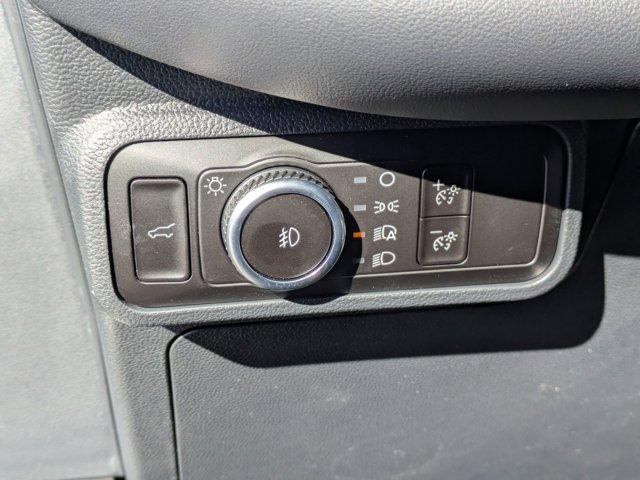 new 2026 Ford Explorer car, priced at $60,092