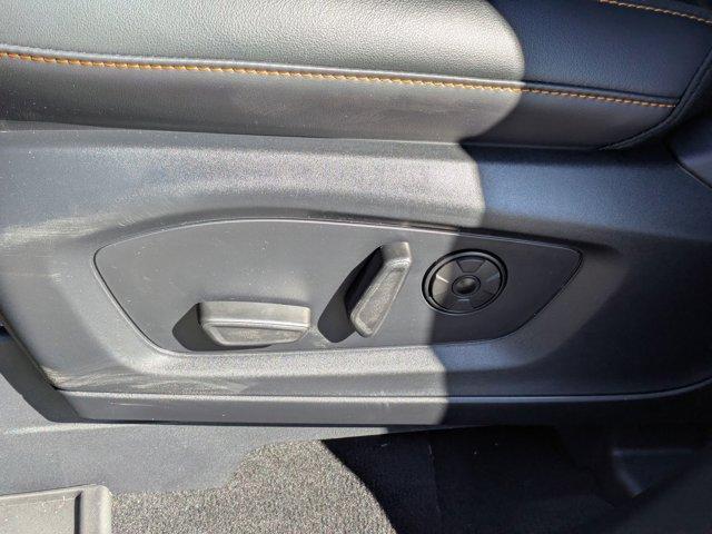 new 2026 Ford Explorer car, priced at $60,092