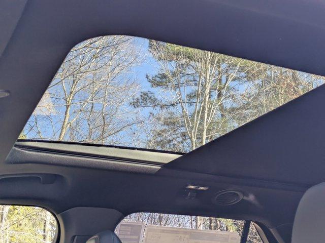 new 2026 Ford Explorer car, priced at $60,092