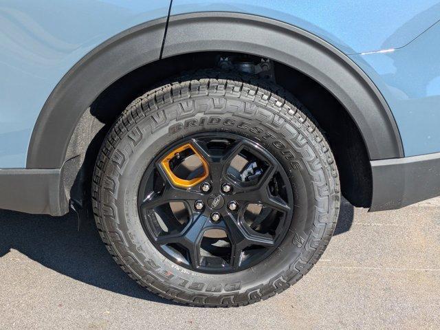 new 2026 Ford Explorer car, priced at $60,092