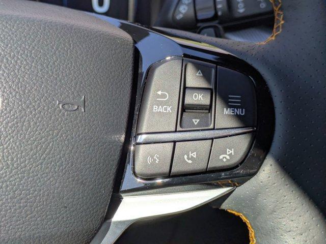 new 2026 Ford Explorer car, priced at $60,092